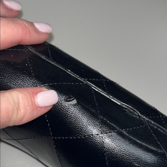 MBlack Quilted Eyewear Case Bundle / Preowned main image 12